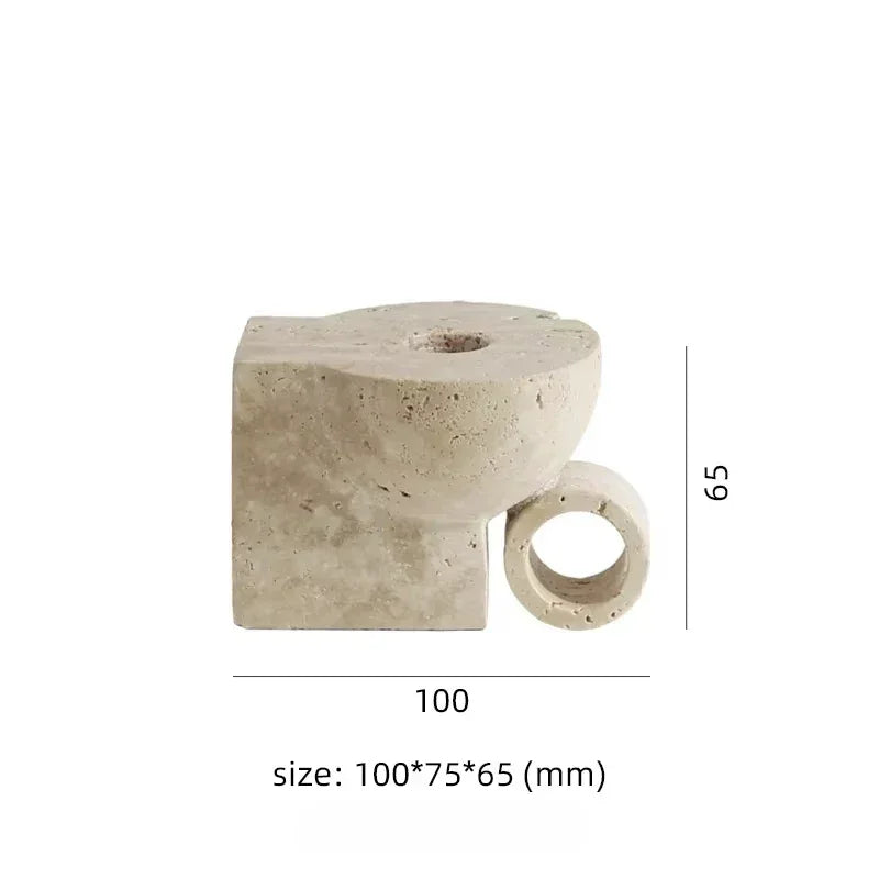 Fennuna Candle Holder