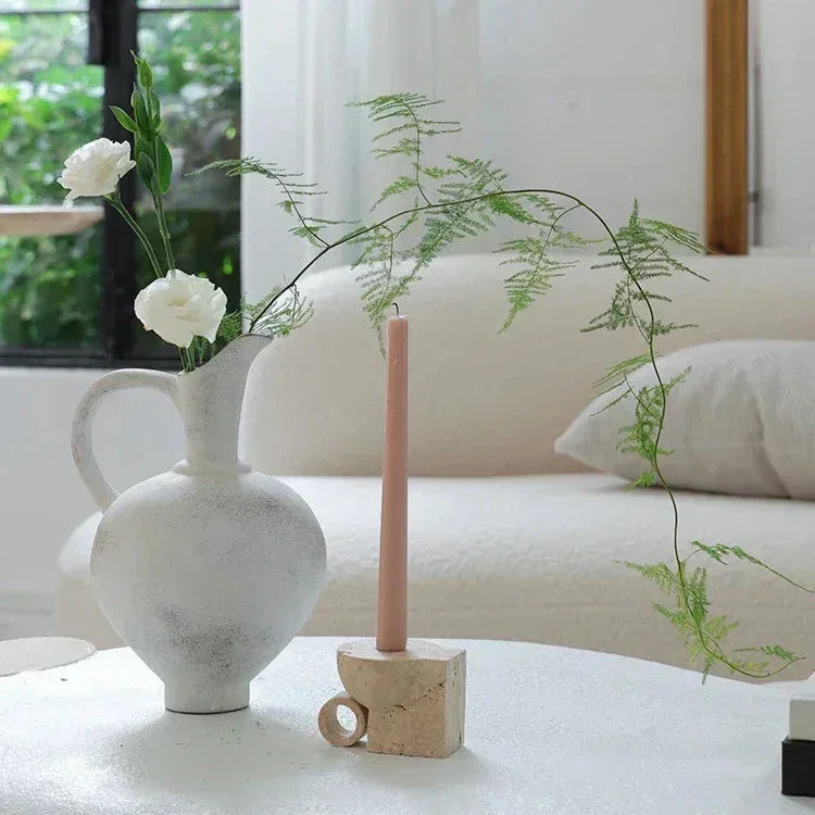 Fennuna Candle Holder