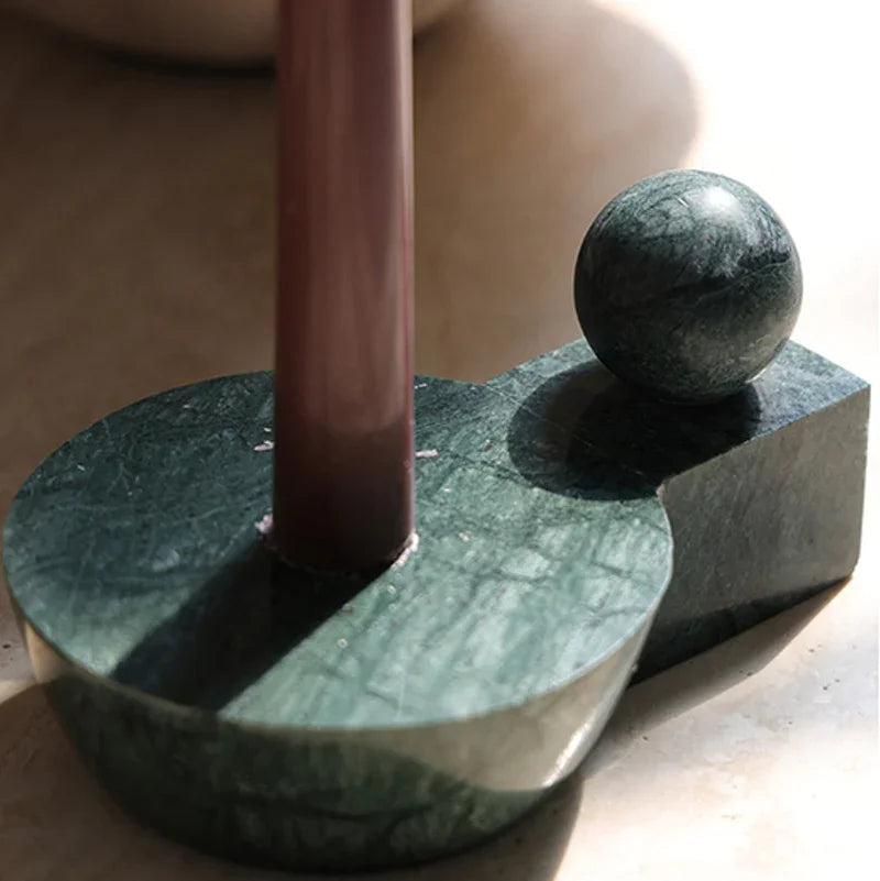 Fennuna Candle Holder