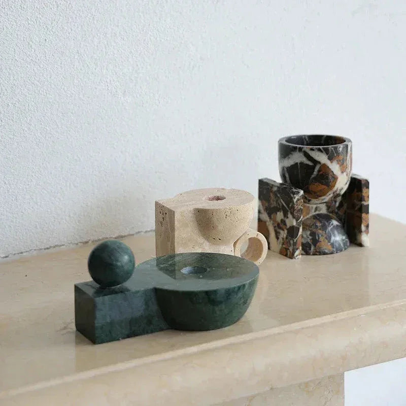 Fennuna Candle Holder