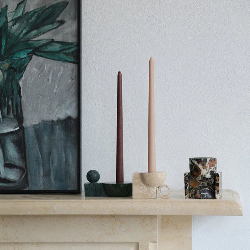 Fennuna Candle Holder