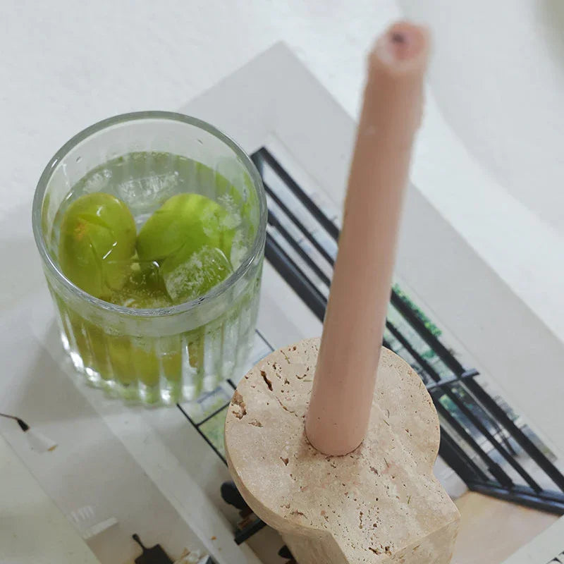 Fennuna Candle Holder