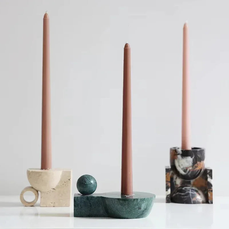Fennuna Candle Holder