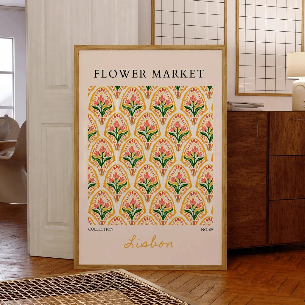 Fenola Art Print