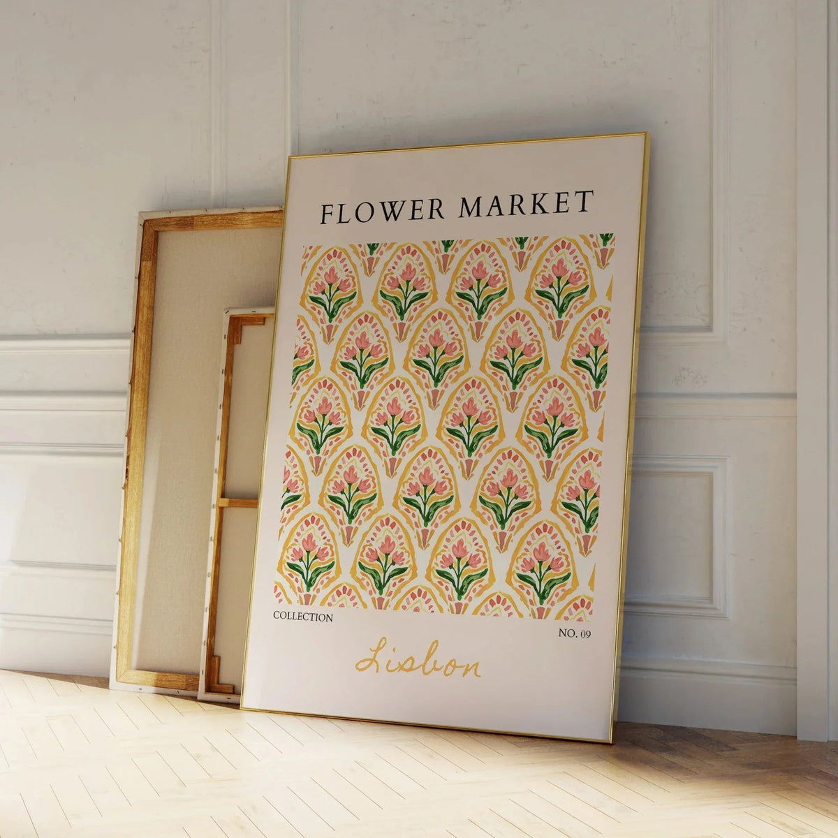 Fenola Art Print