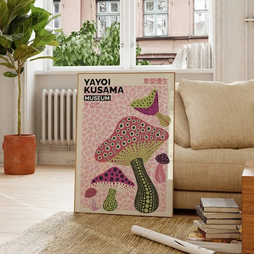Fenrynta Wall Art