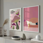 Fenrynta Wall Art