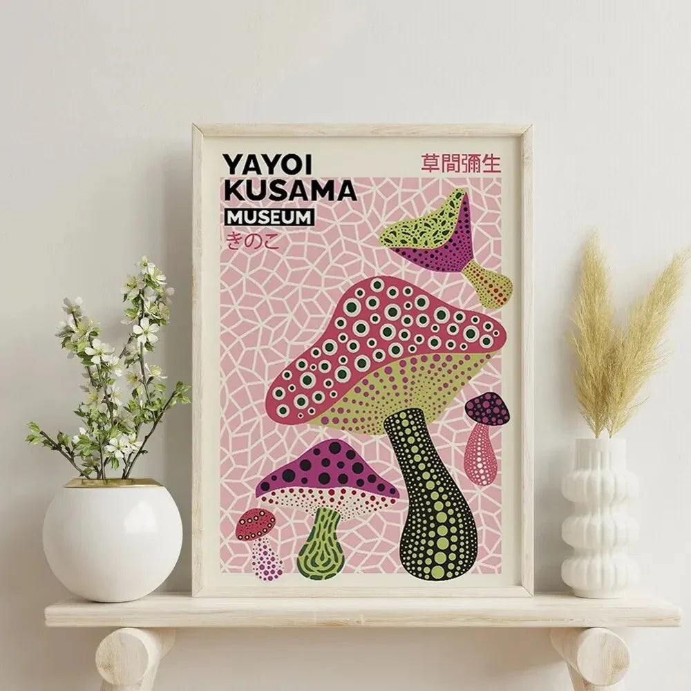 Fenrynta Wall Art