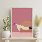 Fenrynta Wall Art