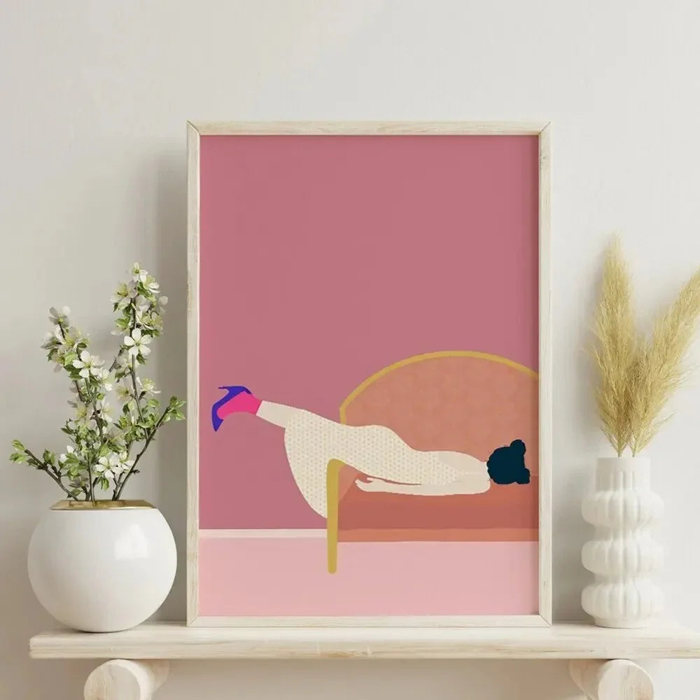 Fenrynta Wall Art