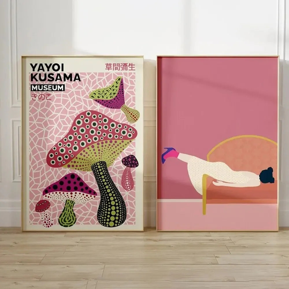 Fenrynta Wall Art