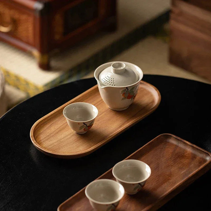 Fenstirra Serving Tray