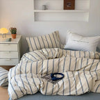 Fenstorra Bedding Set