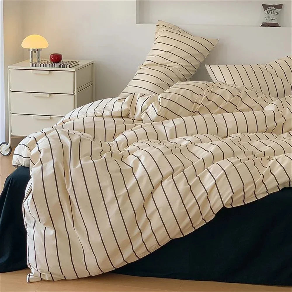 Fenstorra Bedding Set
