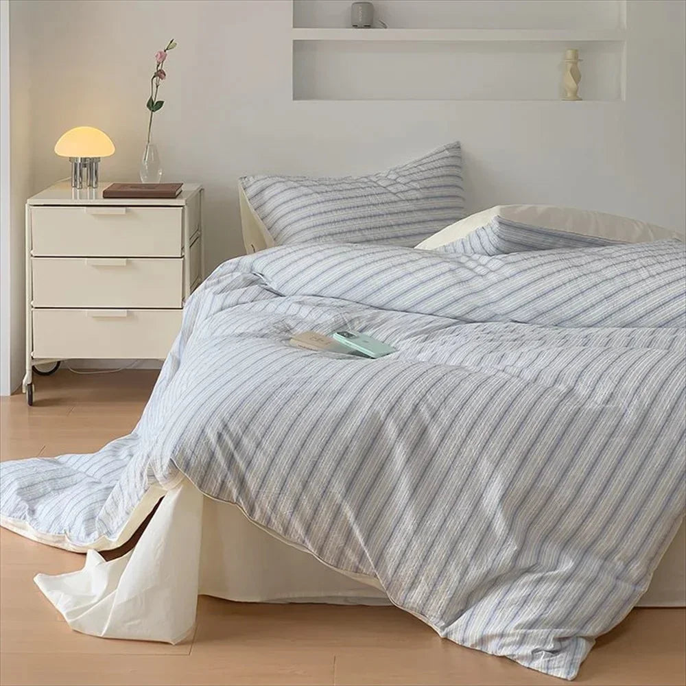 Fenstorra Bedding Set