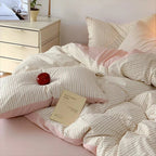 Fenstorra Bedding Set