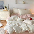 Fenstorra Bedding Set