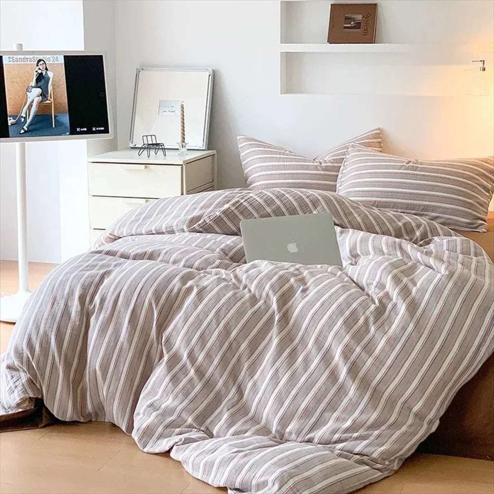 Fenstorra Bedding Set