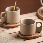 Fenstorra Coffee Mugs