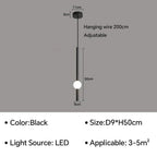 Fenstyra Pendant Lamp