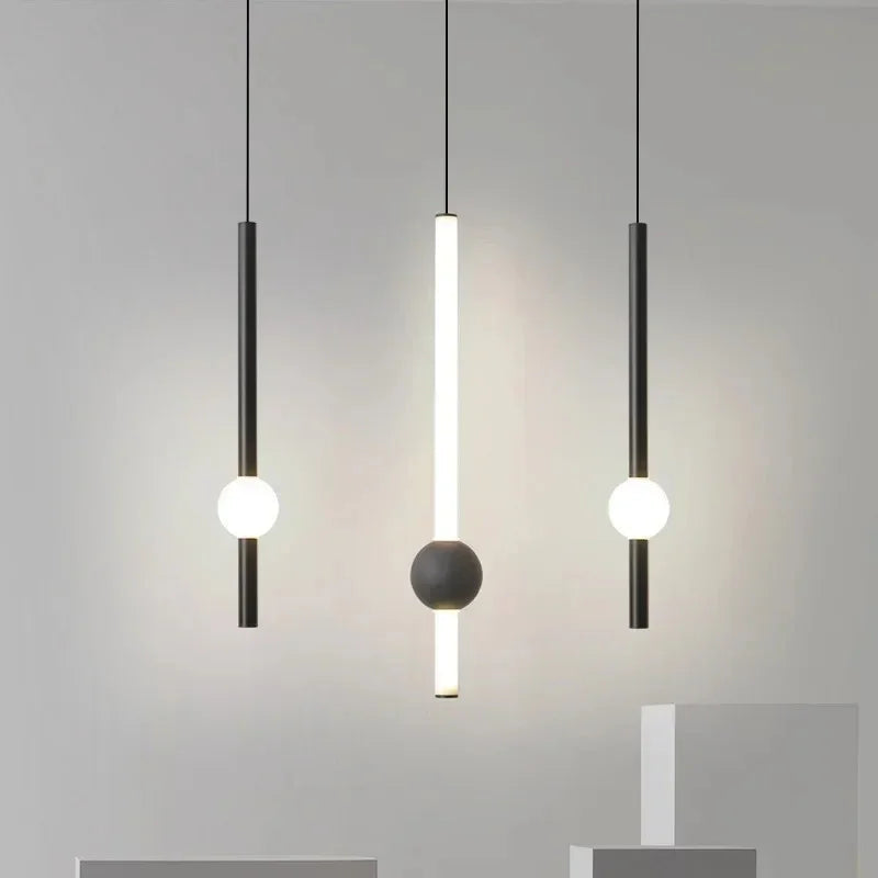 Fenstyra Pendant Lamp