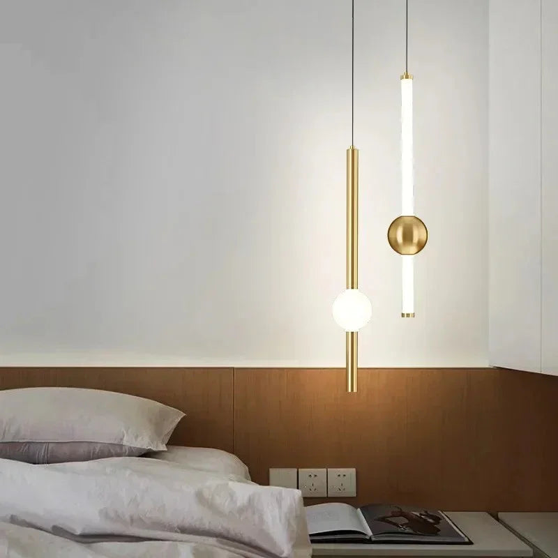 Fenstyra Pendant Lamp