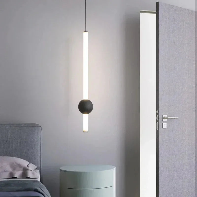 Fenstyra Pendant Lamp