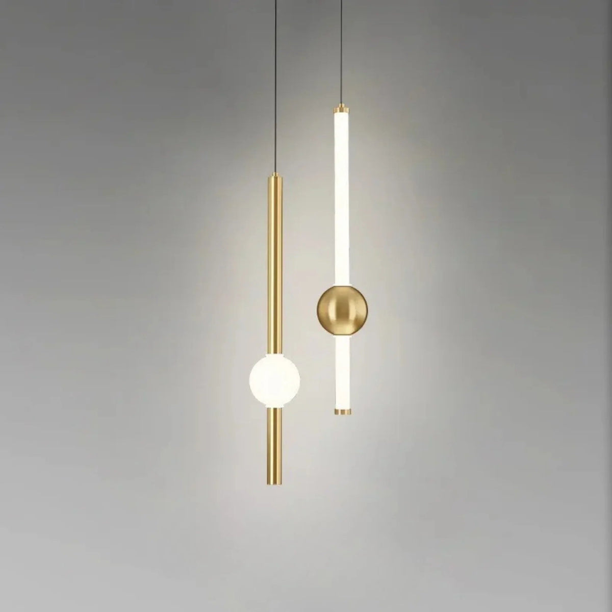 Fenstyra Pendant Lamp