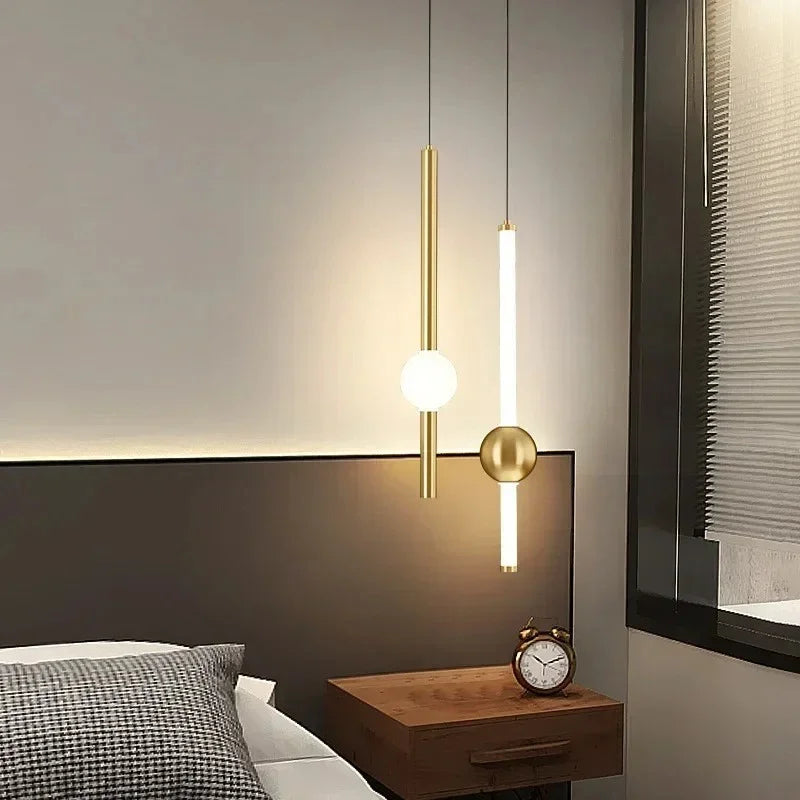 Fenstyra Pendant Lamp