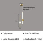 Fenstyra Pendant Lamp