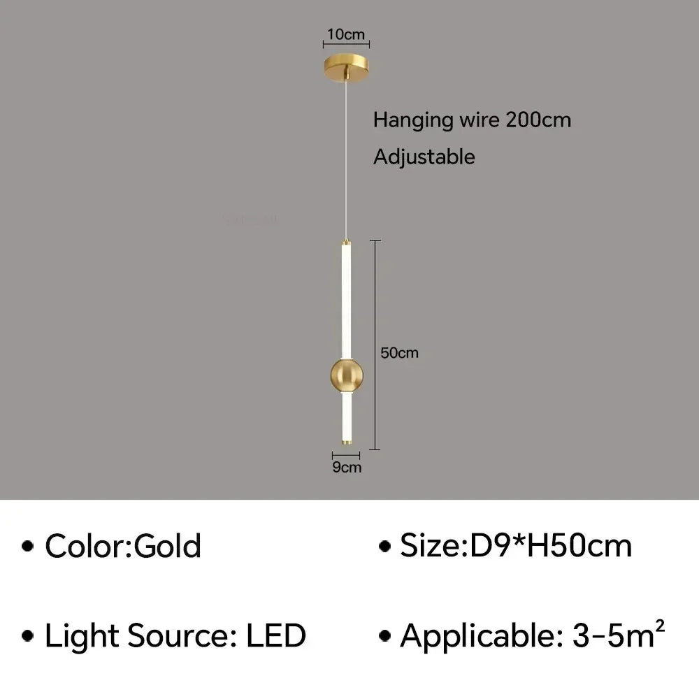 Fenstyra Pendant Lamp