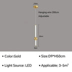 Fenstyra Pendant Lamp