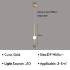 Fenstyra Pendant Lamp