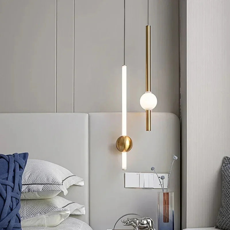 Fenstyra Pendant Lamp