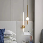 Fenstyra Pendant Lamp