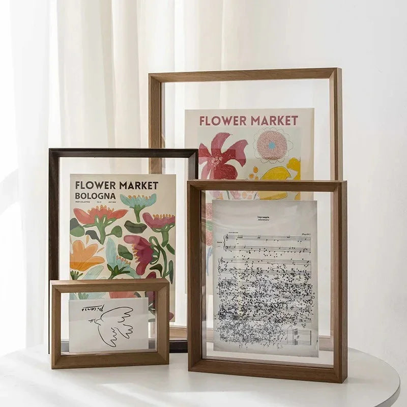 Fentorra Frame Collection