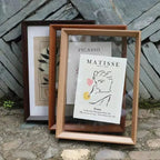 Fentorra Frame Collection