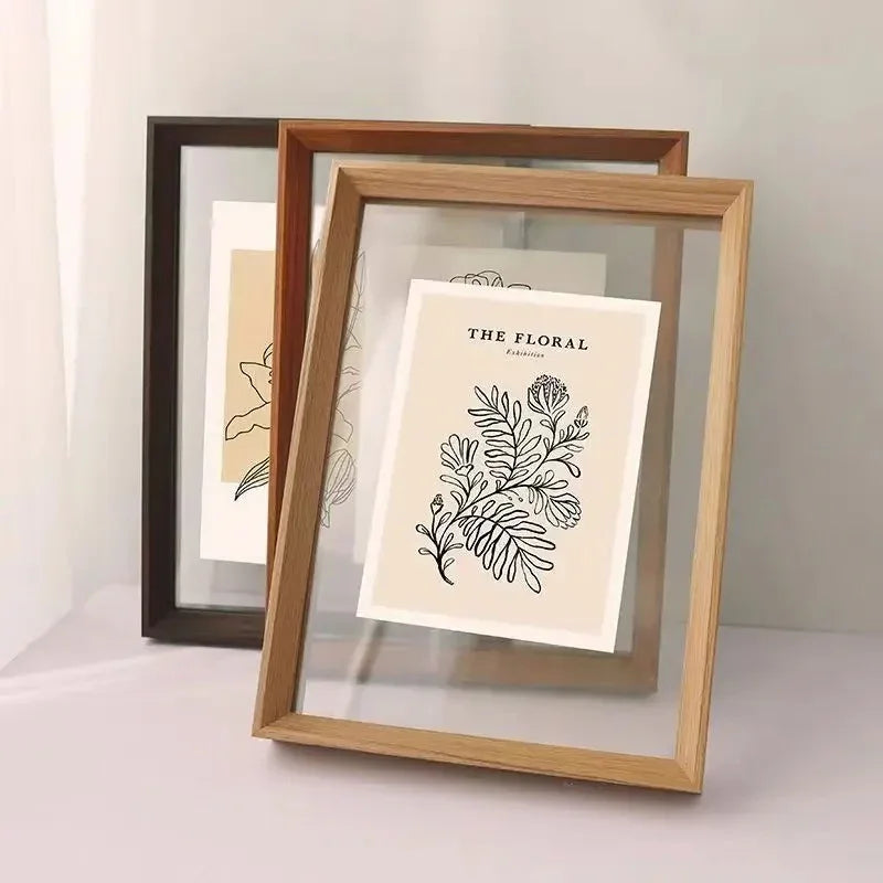 Fentorra Frame Collection