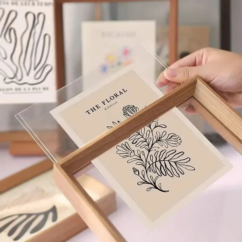 Fentorra Frame Collection