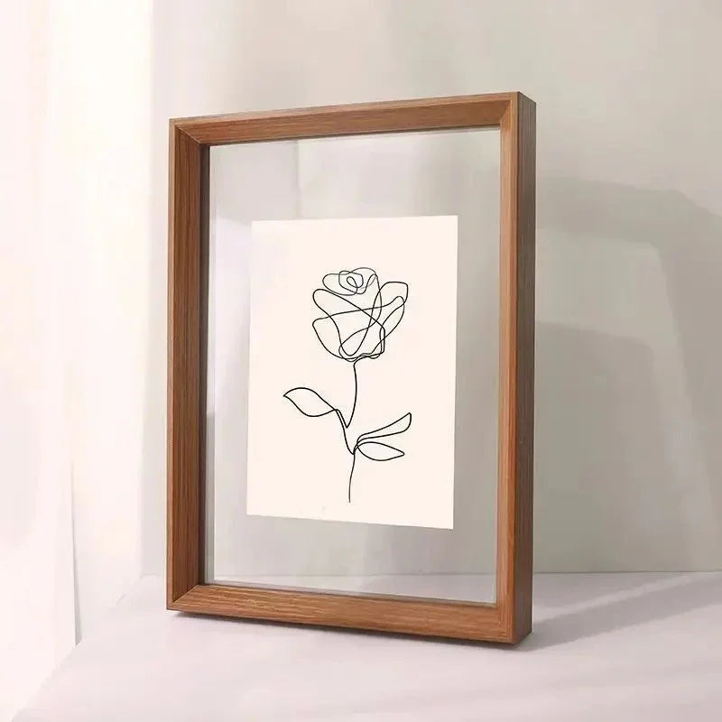 Fentorra Frame Collection