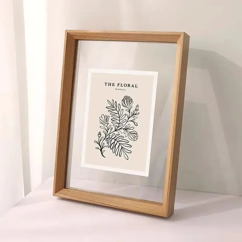 Fentorra Frame Collection