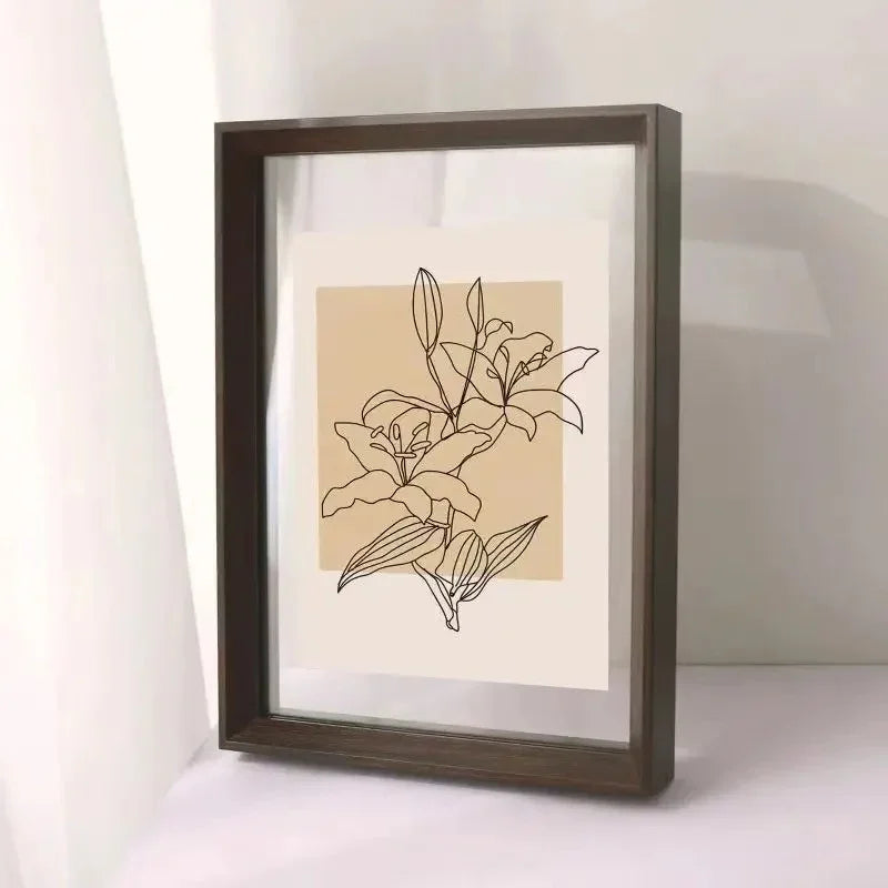 Fentorra Frame Collection