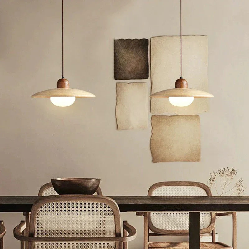Fentunda Pendant Lamp