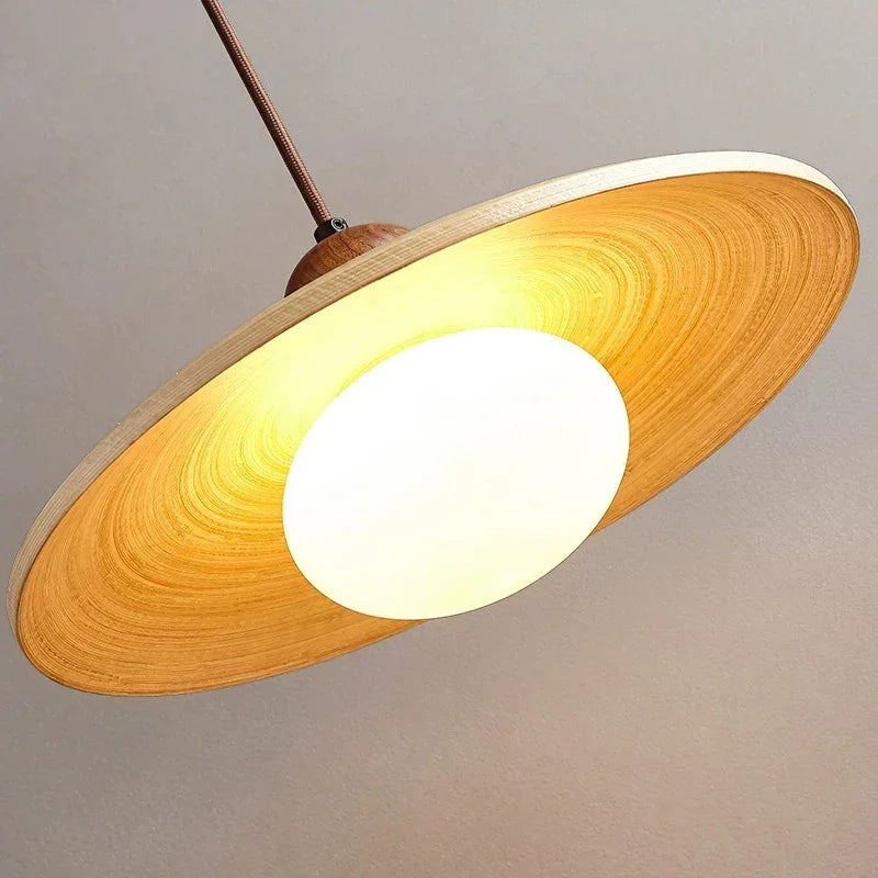 Fentunda Pendant Lamp