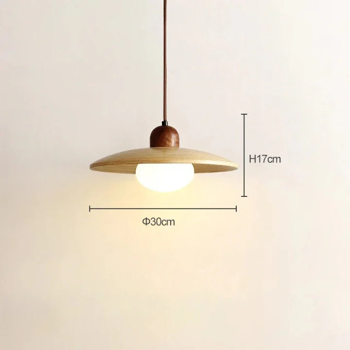 Fentunda Pendant Lamp
