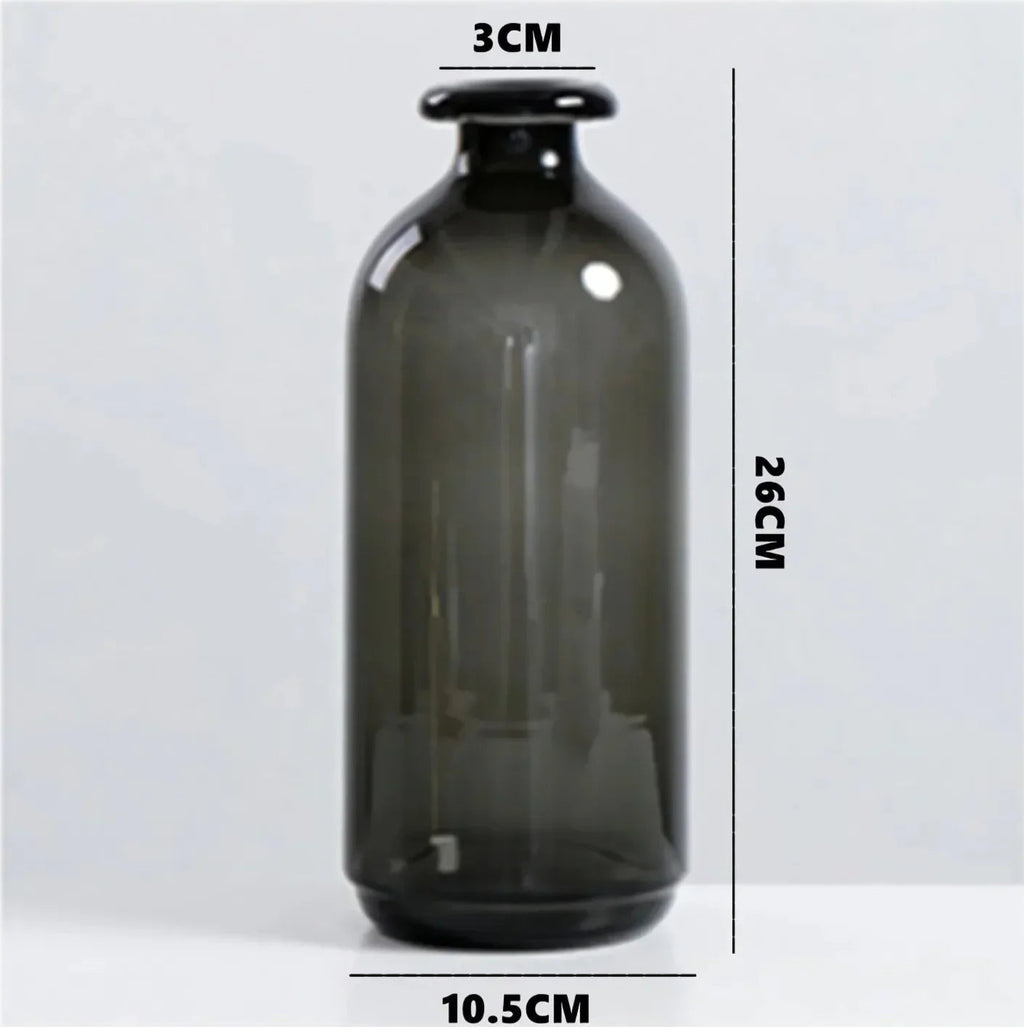 Fentunda Vase