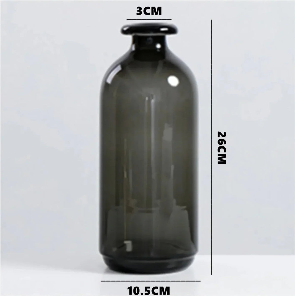 Fentunda Vase