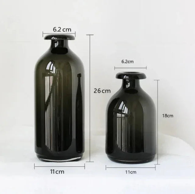 Fentunda Vase