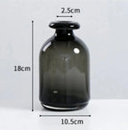 Fentunda Vase