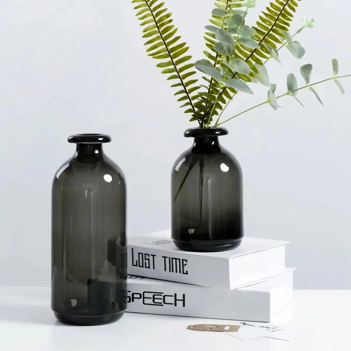 Fentunda Vase